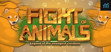 Can I Run Fight of Animals?