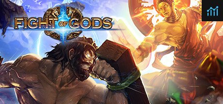 Fight of Gods PC Specs
