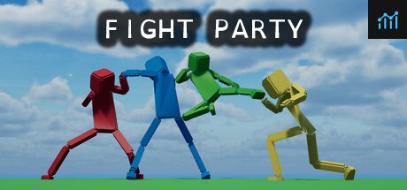 Fight Party PC Specs