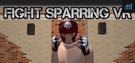 Fight Sparring VR System Requirements