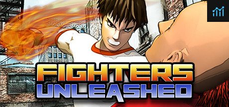 Fighters Unleashed PC Specs