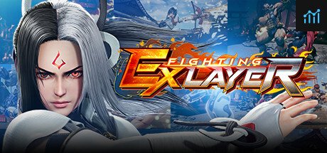 FIGHTING EX LAYER PC Specs