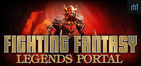 Fighting Fantasy Legends Portal PC Specs