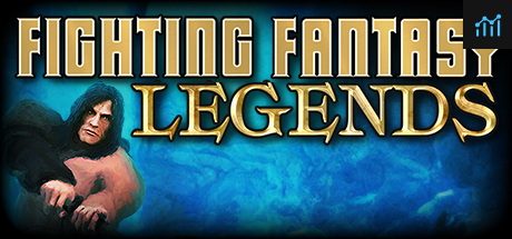 Fighting Fantasy Legends PC Specs