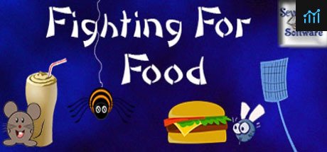 Fighting For Food PC Specs