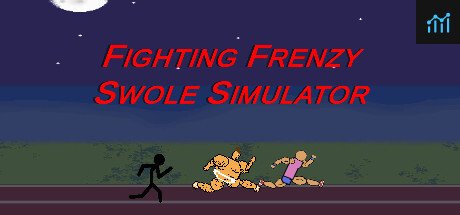 Fighting Frenzy: Swole Simulator PC Specs