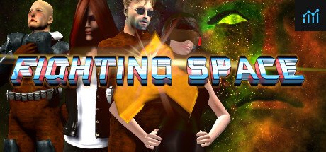 FIGHTING SPACE PC Specs