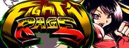 Fight'N Rage System Requirements