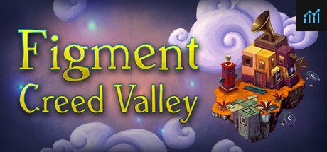 Figment: Creed Valley PC Specs