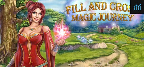 Fill and Cross Magic Journey PC Specs