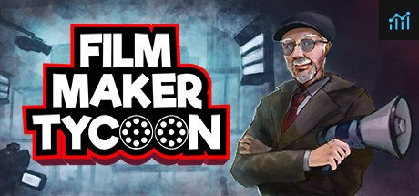 Filmmaker Tycoon PC Specs