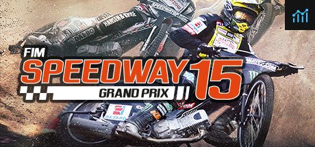 FIM Speedway Grand Prix 15 PC Specs