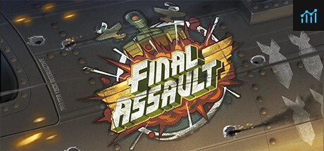 Final Assault PC Specs