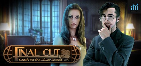 Final Cut: Death on the Silver Screen Collector's Edition System Requirements