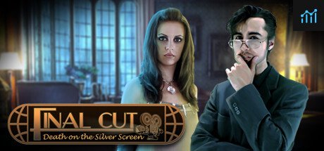 Final Cut: Death on the Silver Screen Collector's Edition PC Specs