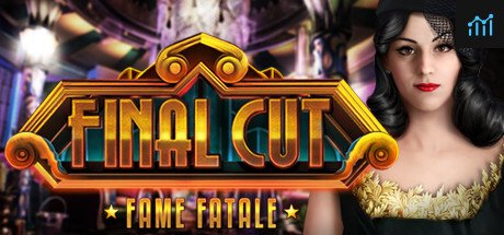 Can I Run Final Cut: Fame Fatale Collector's Edition?