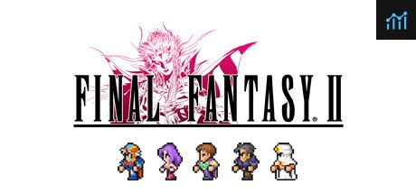 Can I Run FINAL FANTASY II?