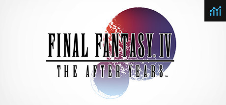 FINAL FANTASY IV: THE AFTER YEARS PC Specs