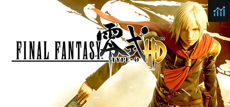 FINAL FANTASY TYPE-0 HD PC Specs