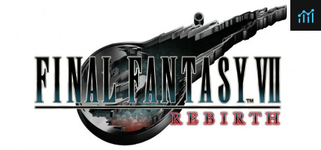Final Fantasy VII Rebirth PC Specs