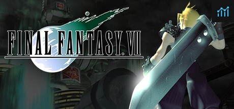 FINAL FANTASY VII PC Specs