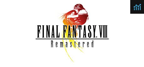 FINAL FANTASY VIII - REMASTERED PC Specs