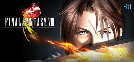 FINAL FANTASY VIII PC Specs