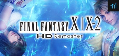 Can I Run FINAL FANTASY X/X-2 HD Remaster?