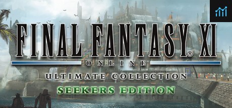FINAL FANTASY  XI: Ultimate Collection Seekers Edition PC Specs