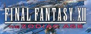 FINAL FANTASY XII THE ZODIAC AGE System Requirements