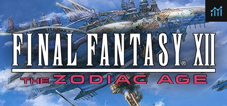 FINAL FANTASY XII THE ZODIAC AGE PC Specs