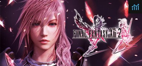 FINAL FANTASY XIII-2 PC Specs