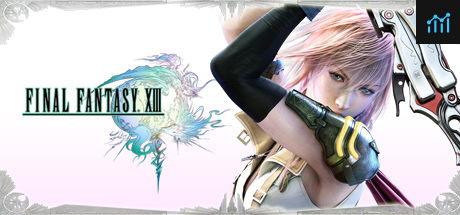 FINAL FANTASY XIII PC Specs