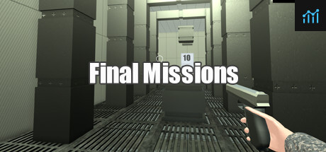 Final Missions PC Specs