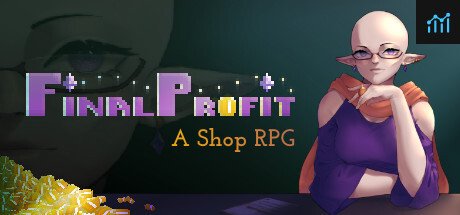 Final Profit: A Shop RPG PC Specs