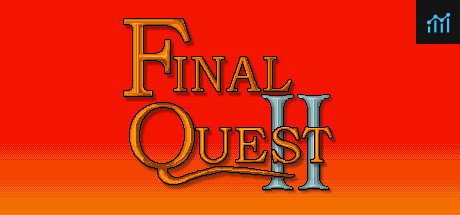 Final Quest II PC Specs
