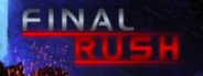 Final Rush System Requirements
