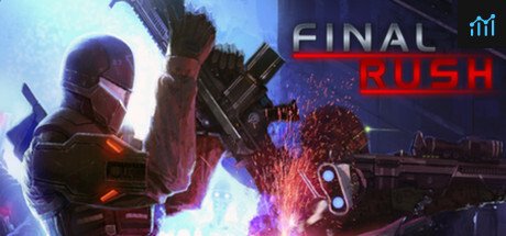 Final Rush PC Specs