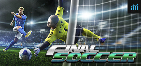 Final Soccer VR PC Specs