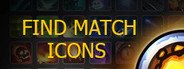 Find Match Icons System Requirements