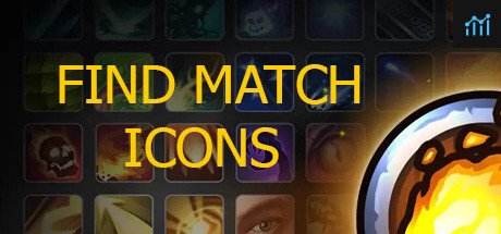Find Match Icons PC Specs