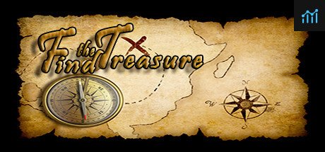 Find The Treasure PC Specs