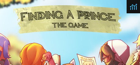 Finding A Prince: The Game PC Specs