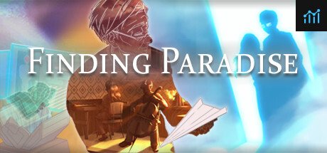 Finding Paradise PC Specs