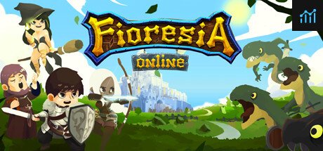 Fioresia Online PC Specs