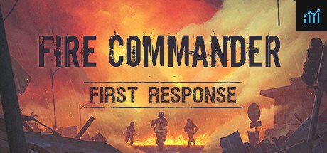 Fire Commander: First Response PC Specs