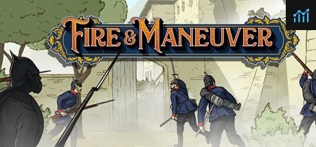 Fire & Maneuver PC Specs