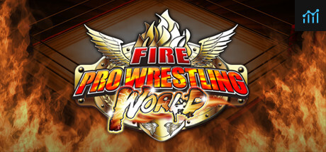 Fire Pro Wrestling World PC Specs