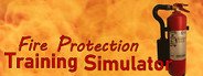 Fire Protection Training Simulator System Requirements