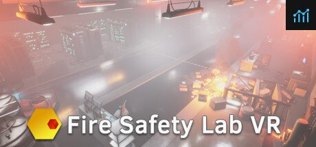 Fire Safety Lab VR PC Specs